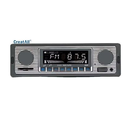 Creatall Guard Dragon 5513 Yeni Araba MP3 çalar BT Kablosuz Elsiz USB Bağlantısı Araba Şarj cihazı