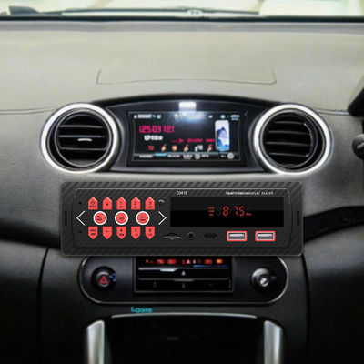 Creatall Sınır ötesi özel çok fonksiyonel evrensel araba MP3 çalar Bluetooth U Disk Kartı Kaybısız müzik USB için 1 yıl