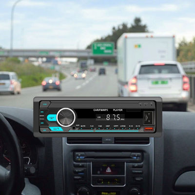 Creatall Ai Smart BT Kablosuz Araba MP3 çalar USB bağlantısı ve radyo konumlandırması ile Yeni Kayıpsız Müzik Arabası Şarj cihazı dahil