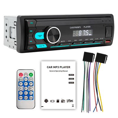 Creatall Ai Smart BT Kablosuz Araba MP3 çalar USB bağlantısı ve radyo konumlandırması ile Yeni Kayıpsız Müzik Arabası Şarj cihazı dahil