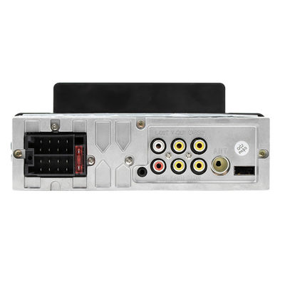 Creatall 5 inçlik araba MP5 çalar bluetooth ters kamera kablolu / kablosuz CarPlay destekler WAV MP3 APE ses biçimleri USB