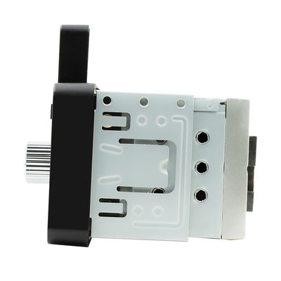 Creatall 5 inçlik araba MP5 çalar bluetooth ters kamera kablolu / kablosuz CarPlay destekler WAV MP3 APE ses biçimleri USB