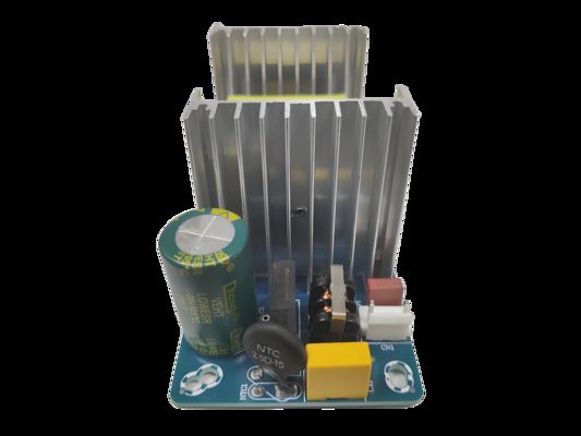 CA-2408A 24V8A 200W Tam Güçlü Akıcı Güç Tedarik Paneli AC220V'den DC24V'ye dönüştürücü