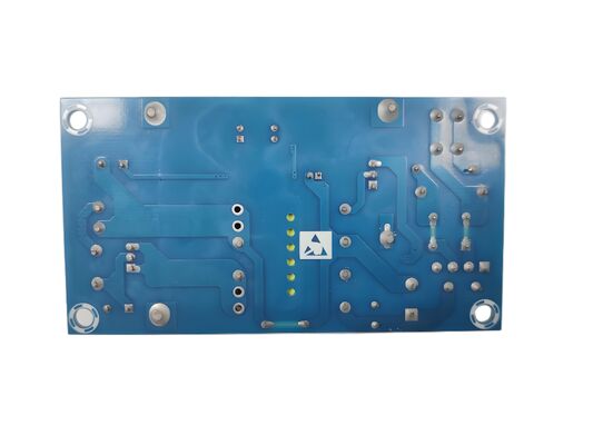 CA-2404A 100W AC-DC Düşürücü Güç Kaynağı Modülü 220V - 24V Anahtarlamalı Güç Kaynağı