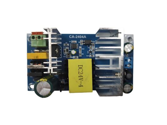 CA-2404A 100W AC-DC Düşürücü Güç Kaynağı Modülü 220V - 24V Anahtarlamalı Güç Kaynağı