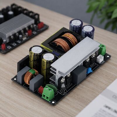 Creatall CA-2600 600W AC-DC Switching Power Supply Module 220V to Dual 65V Positive Negative Output for Audio Amplifier