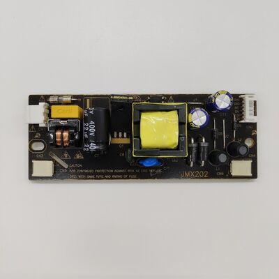 Jmx202 15-24 Inch LED Display Power Supply Board 12V3A Built-In Step-Down Constant 9V Current PCB PCBA Product Type