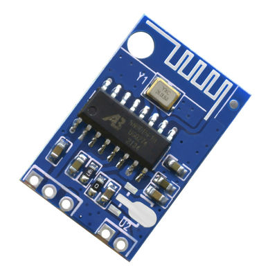 CA-6928 5V bt 5.0 Ses Çift Dijital Güç Amplifier Board D Sınıfı Ses Amplifier Modülü