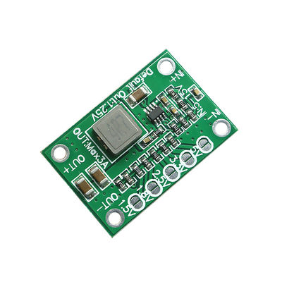CA-1235 MP1495 çipli Step Down Board Ayarlanabilir Amplifikatör