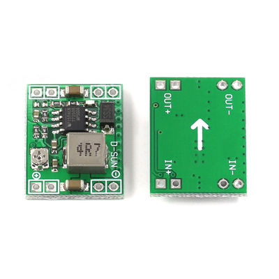 CA-1584 DC'den DC Buck Step Down Modülü 3A Ayarlanabilir 1.5MHz MP1584