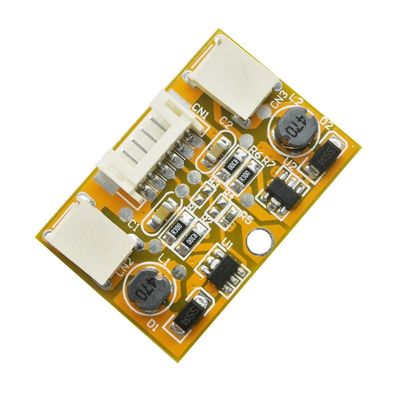 CA-122 Evrensel Led Arka Işık Çevirici Kartı 10-24v Giriş 9.6v Çıkış