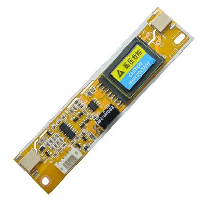CA-1502 Küçük Port 15-22 'Universal LCD Inverter Board PC Monitor 2 Lambalar için CCFL