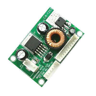 CA-1253 12V ila 5V ila 3,3V voltaj dönüştürme modülü BENQ, hatlı BENQ güç kartı güç kaynağı modülü