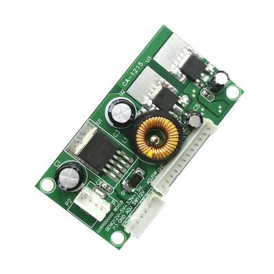 Creatall CA 1215 LCD Onarım Aracı Step Down DC-DC LED TV Voltaj Değiştiricisi Değiştirme Panosu LED Güç kaynağı