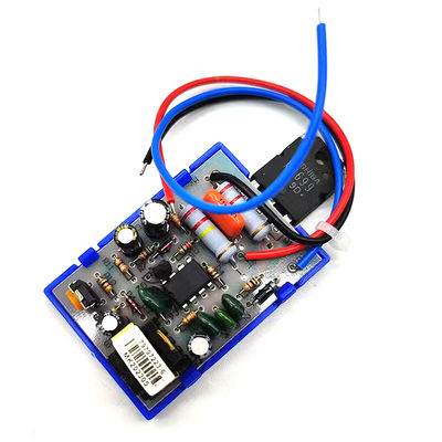 21C 29C 34C LED Monitör TV için evrensel gerilim düzenleyicisi 3 hatlı güç kaynağı modülü