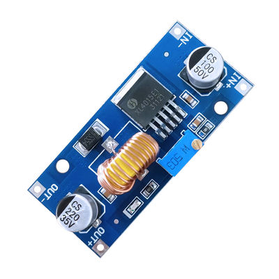 Standart Montaj Tipi 4-38V LM2596 Güç için DC-DC Step Down Converter Board XL4015E