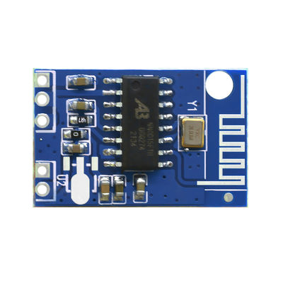 CA-6928 Bluetooth 5.1 Çift Dijital Ses Güçlendirici Kartı 5V Güç Ses Modülü Bluetooth Alıcı