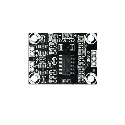 TPA3110 Yüksek Güçlü Ses Güçlendirici Kartı 15W*2 DC 8-18V