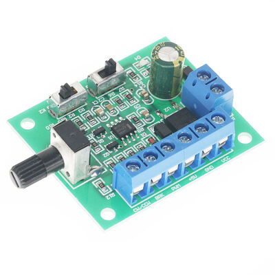 BL DC Sürücü Fırçasız Dc Motor Denetleyicisi Model 3650 3525 2430 2418 PWM Hız Kontrolü DC 8-24V Jeneratör Parçaları Aksesuarlar